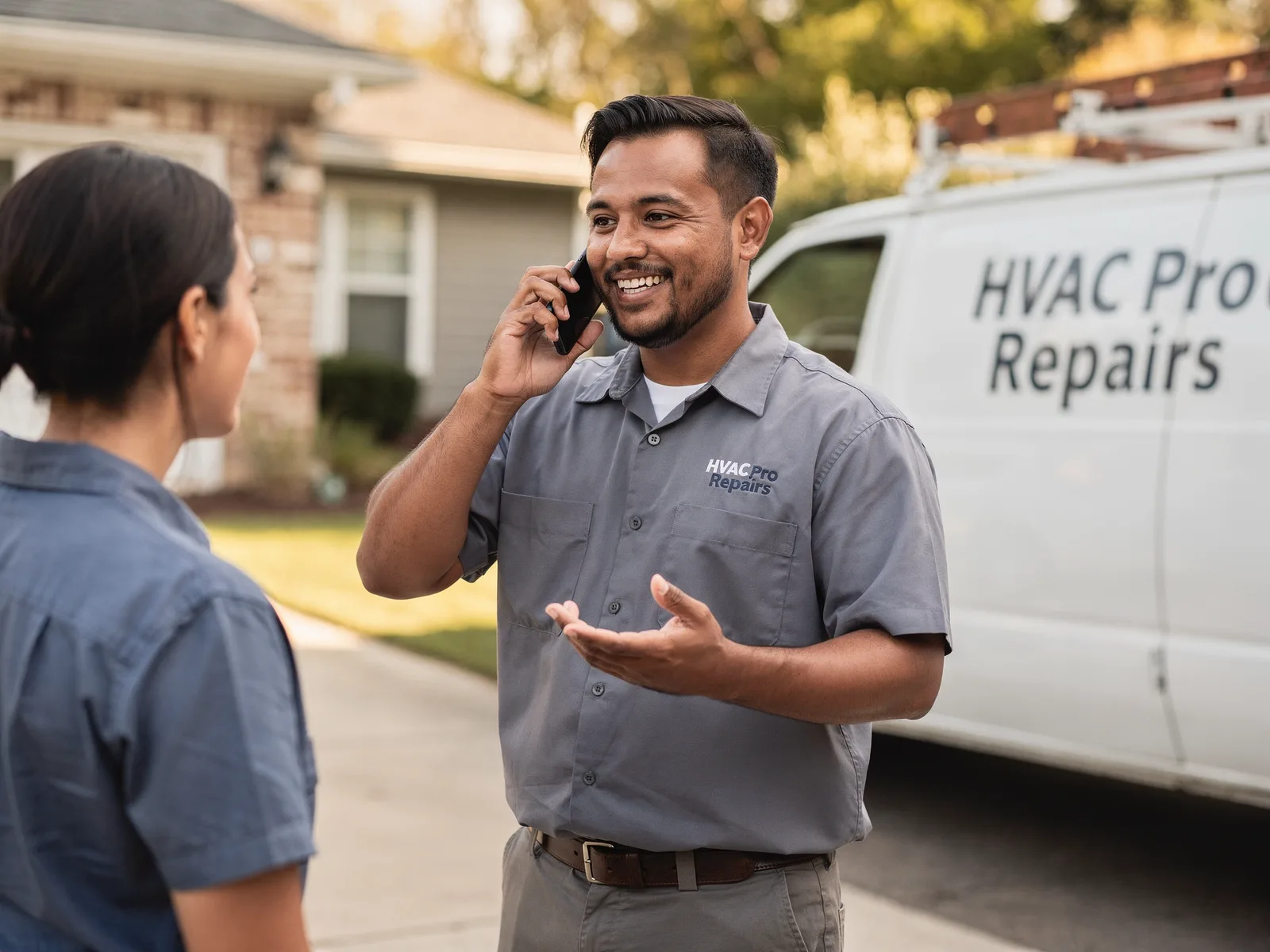 Heat Pump Repair Millfield, OH FAQs