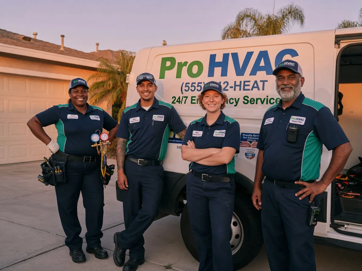 Furnace Repair company in Millfield, OH